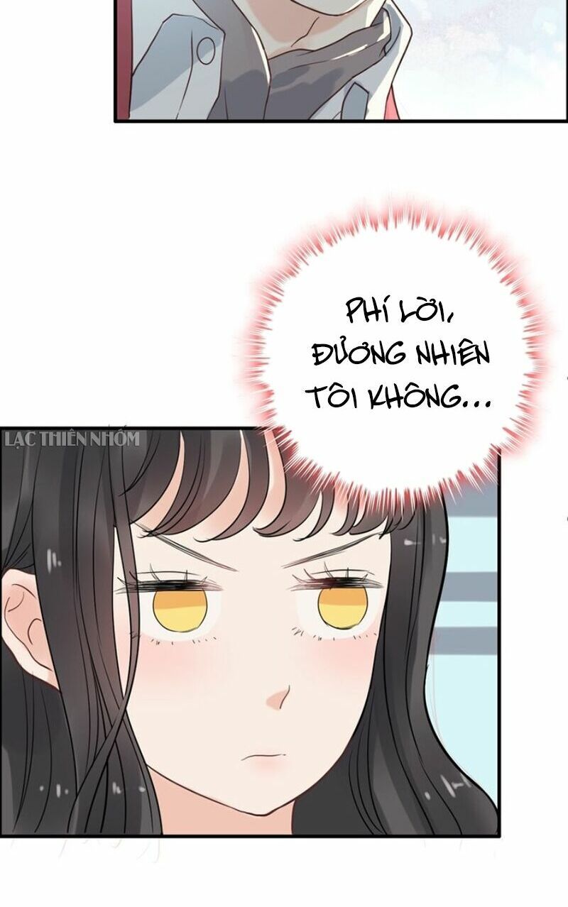 đọc truyện Cô Vợ Hợp Đồng Bỏ Trốn Của Tổng Giám Đốc Chương 140 ảnh 30 tại Thiên Thai Truyện