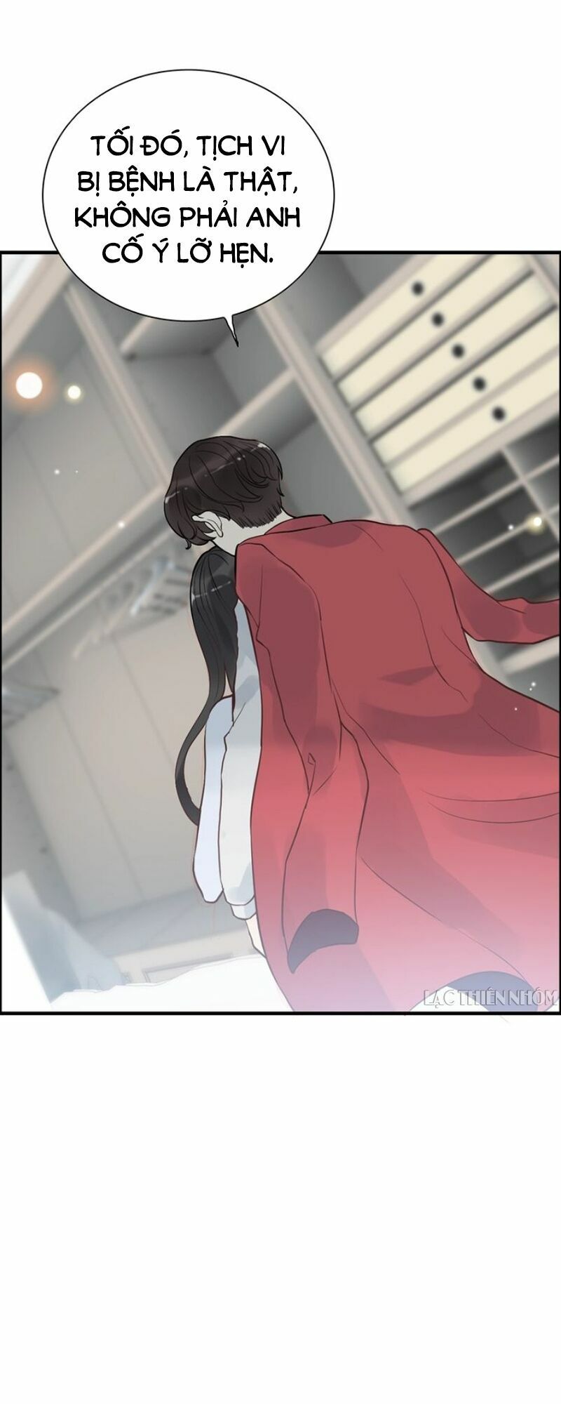 đọc truyện Cô Vợ Hợp Đồng Bỏ Trốn Của Tổng Giám Đốc Chương 140 ảnh 31 tại Thiên Thai Truyện