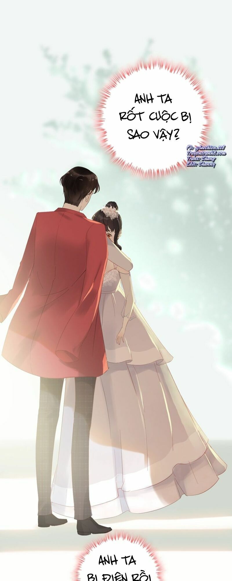 đọc truyện Cô Vợ Hợp Đồng Bỏ Trốn Của Tổng Giám Đốc Chương 140 ảnh 5 tại Thiên Thai Truyện