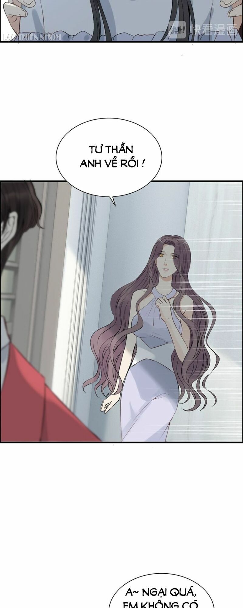 đọc truyện Cô Vợ Hợp Đồng Bỏ Trốn Của Tổng Giám Đốc Chương 140 ảnh 36 tại Thiên Thai Truyện