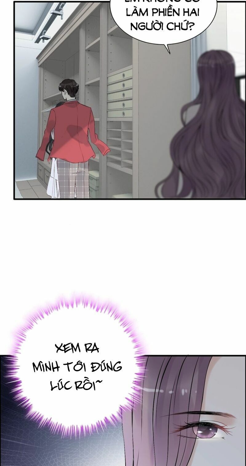 đọc truyện Cô Vợ Hợp Đồng Bỏ Trốn Của Tổng Giám Đốc Chương 140 ảnh 37 tại Thiên Thai Truyện