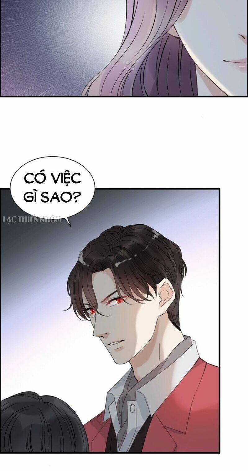 đọc truyện Cô Vợ Hợp Đồng Bỏ Trốn Của Tổng Giám Đốc Chương 140 ảnh 38 tại Thiên Thai Truyện