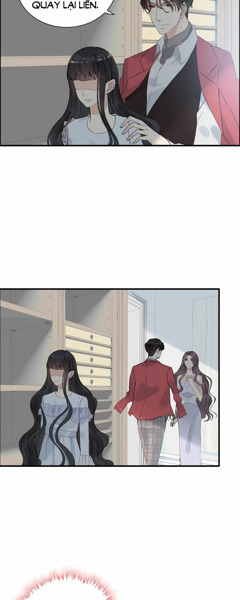 đọc truyện Cô Vợ Hợp Đồng Bỏ Trốn Của Tổng Giám Đốc Chương 140 ảnh 40 tại Thiên Thai Truyện