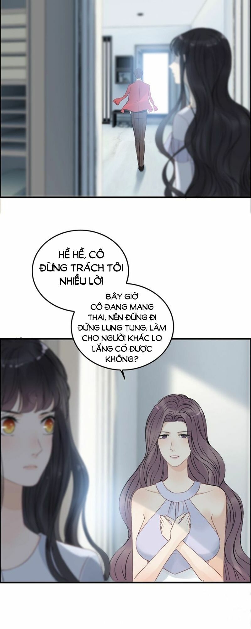 đọc truyện Cô Vợ Hợp Đồng Bỏ Trốn Của Tổng Giám Đốc Chương 140 ảnh 44 tại Thiên Thai Truyện