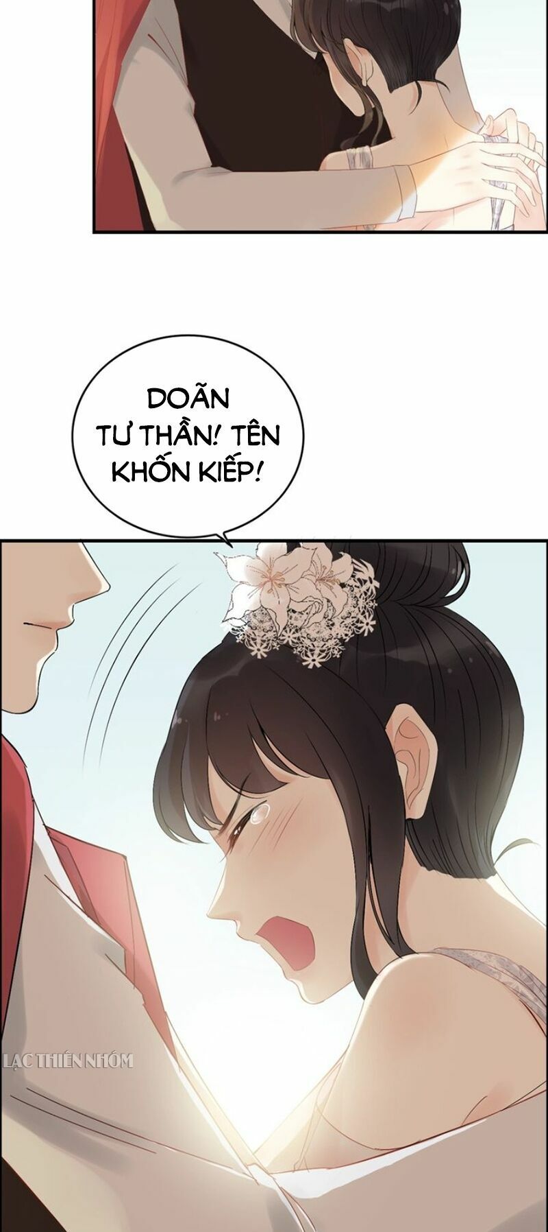 đọc truyện Cô Vợ Hợp Đồng Bỏ Trốn Của Tổng Giám Đốc Chương 140 ảnh 7 tại Thiên Thai Truyện