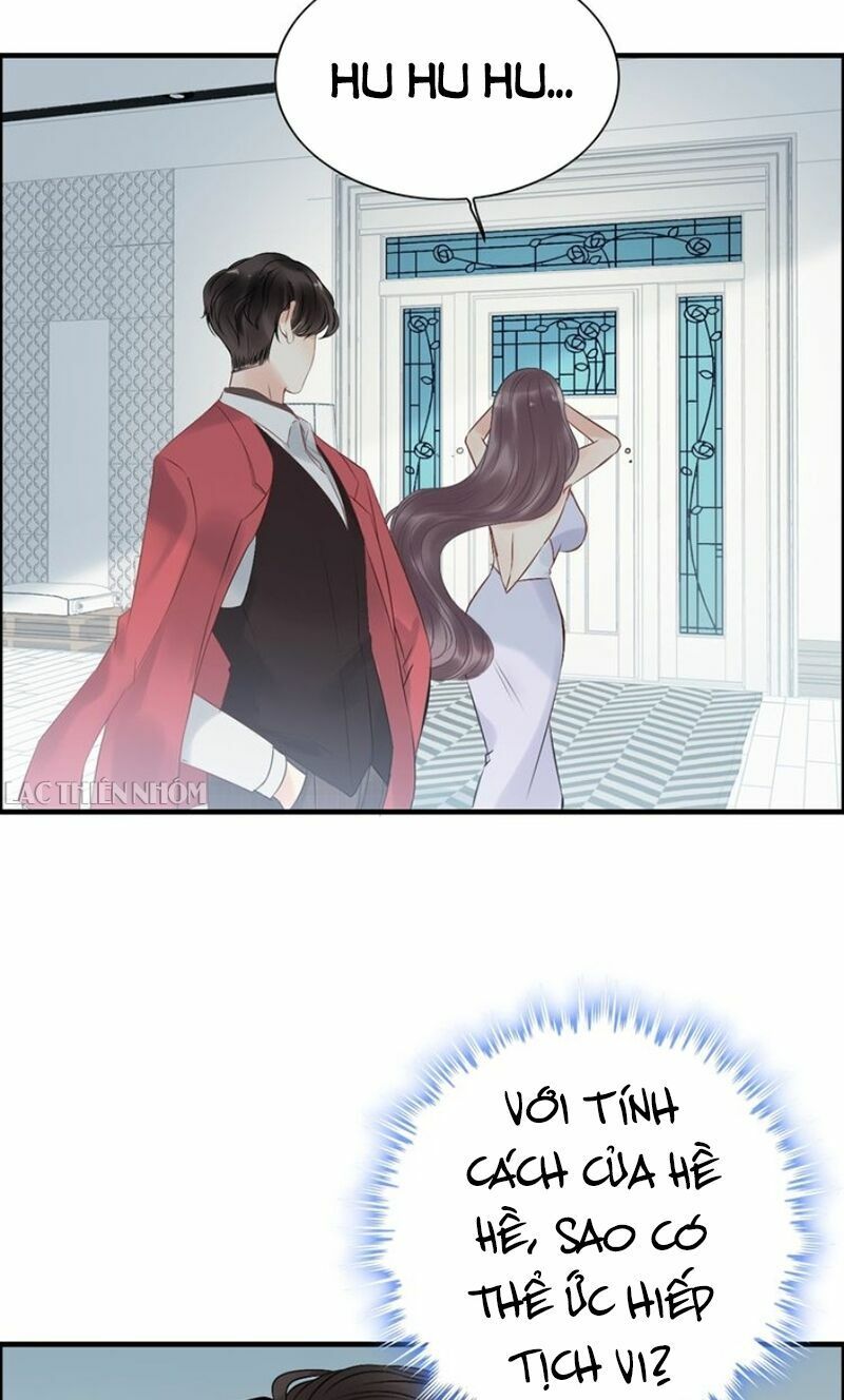 đọc truyện Cô Vợ Hợp Đồng Bỏ Trốn Của Tổng Giám Đốc Chương 141 ảnh 12 tại Thiên Thai Truyện