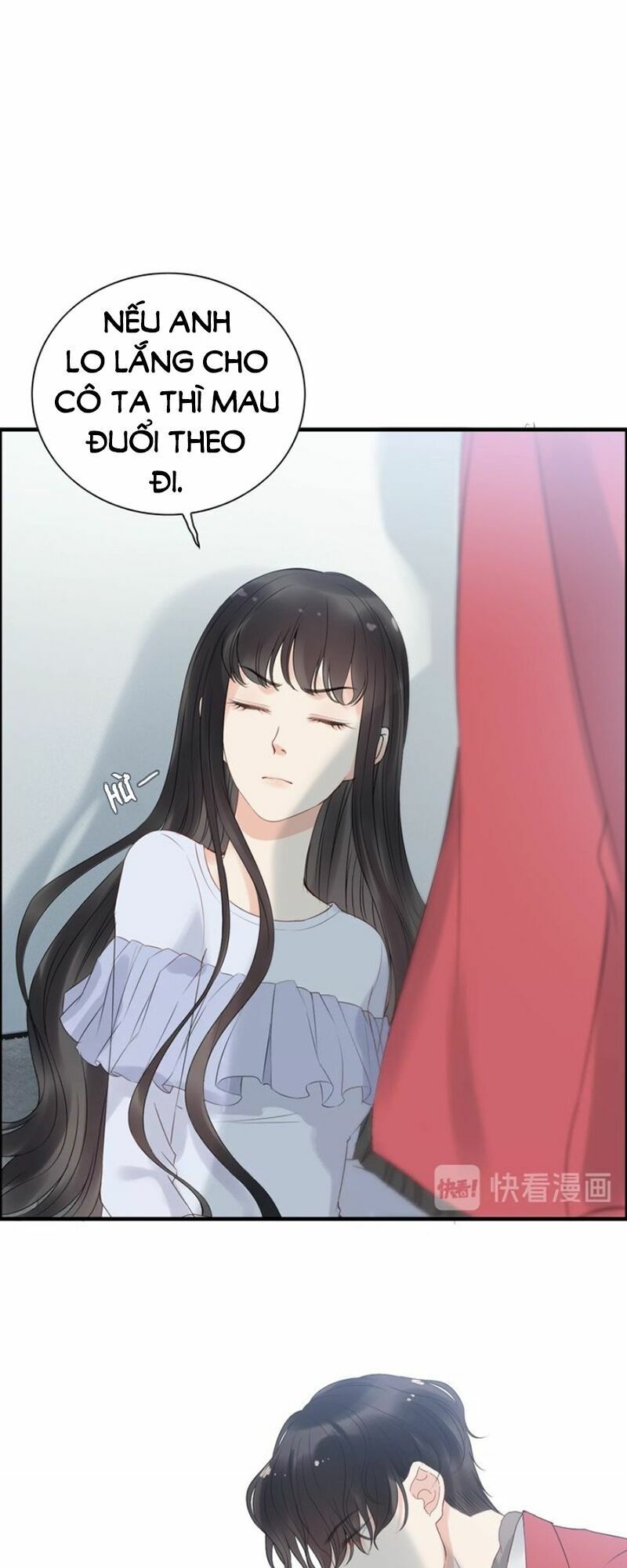 đọc truyện Cô Vợ Hợp Đồng Bỏ Trốn Của Tổng Giám Đốc Chương 141 ảnh 17 tại Thiên Thai Truyện