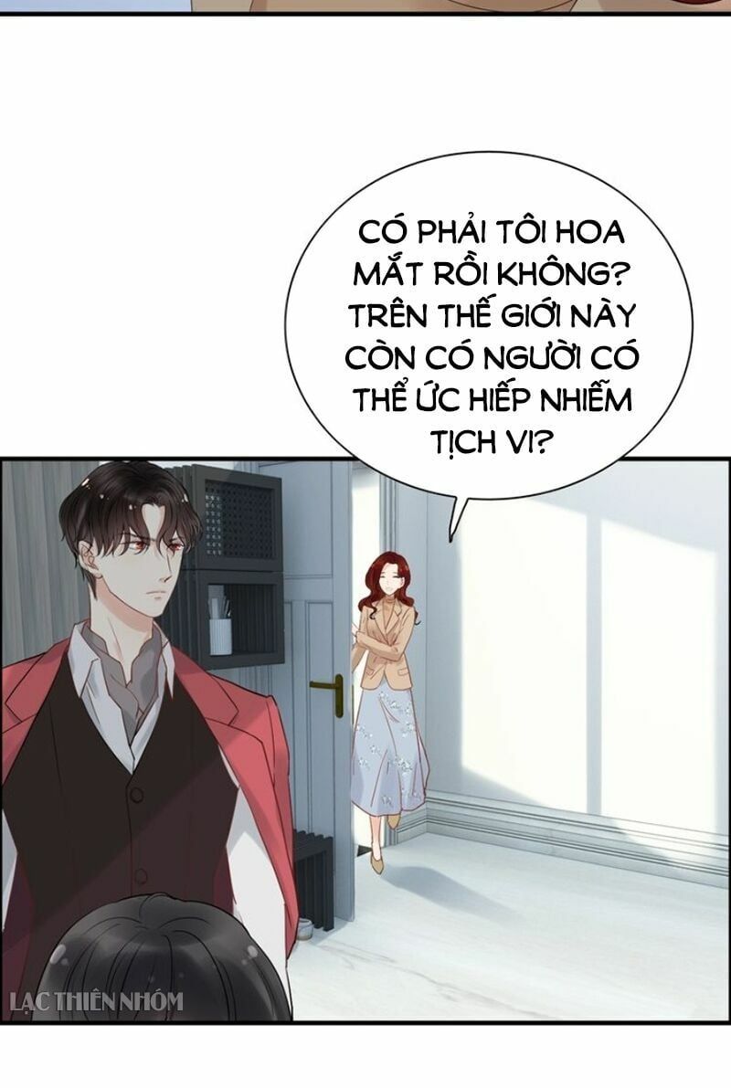 đọc truyện Cô Vợ Hợp Đồng Bỏ Trốn Của Tổng Giám Đốc Chương 141 ảnh 19 tại Thiên Thai Truyện