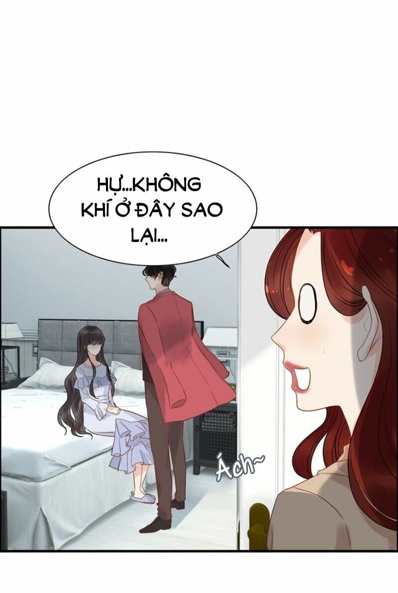 đọc truyện Cô Vợ Hợp Đồng Bỏ Trốn Của Tổng Giám Đốc Chương 141 ảnh 20 tại Thiên Thai Truyện