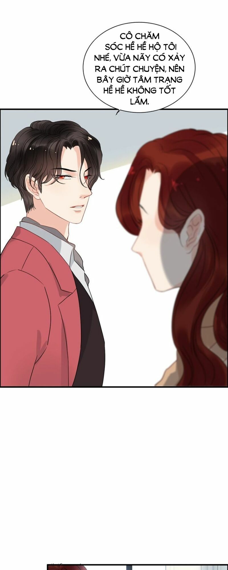 đọc truyện Cô Vợ Hợp Đồng Bỏ Trốn Của Tổng Giám Đốc Chương 141 ảnh 21 tại Thiên Thai Truyện