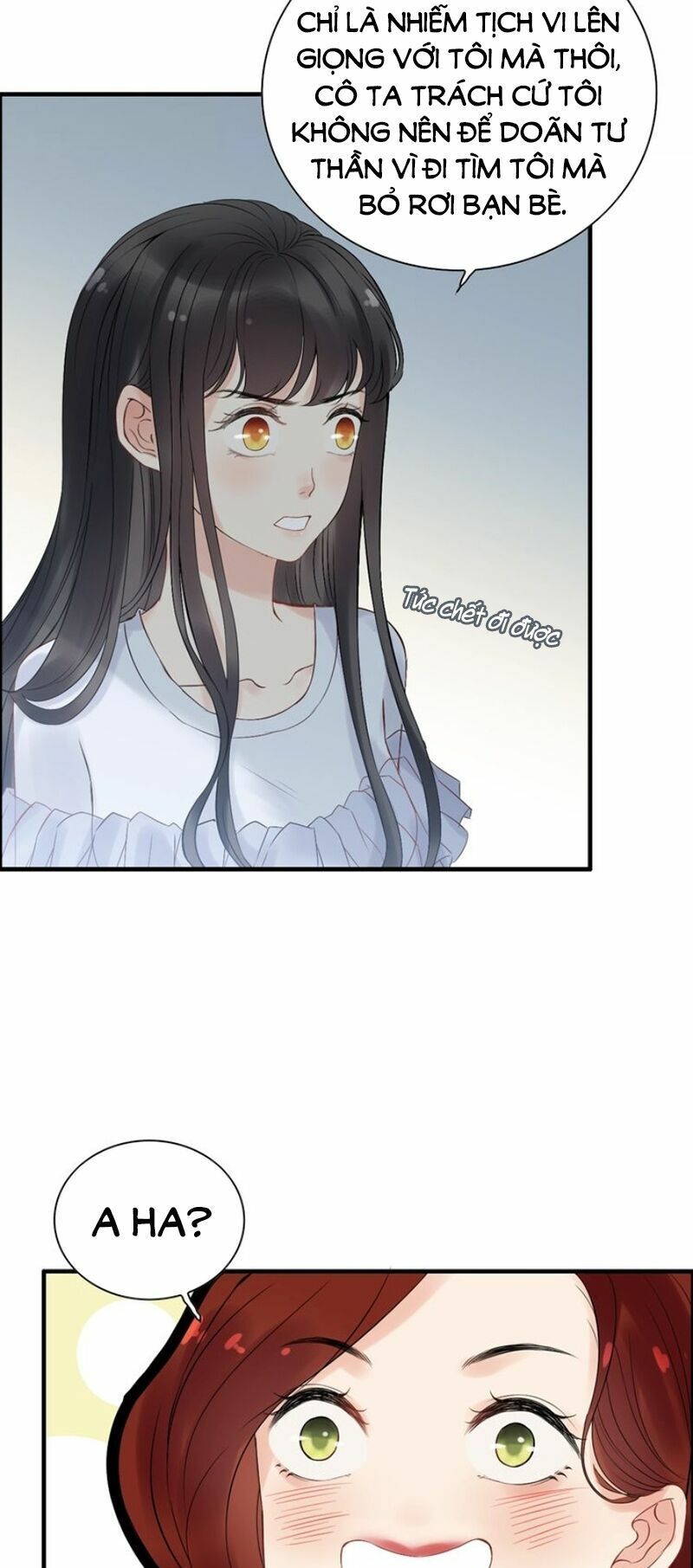 đọc truyện Cô Vợ Hợp Đồng Bỏ Trốn Của Tổng Giám Đốc Chương 141 ảnh 23 tại Thiên Thai Truyện