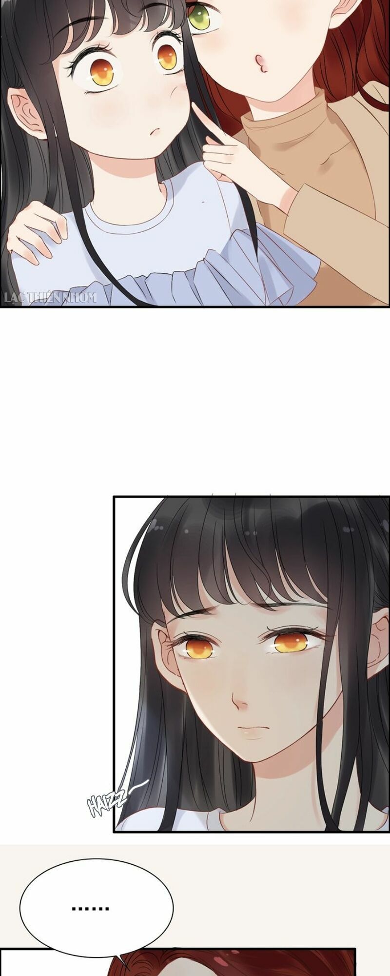 đọc truyện Cô Vợ Hợp Đồng Bỏ Trốn Của Tổng Giám Đốc Chương 141 ảnh 26 tại Thiên Thai Truyện