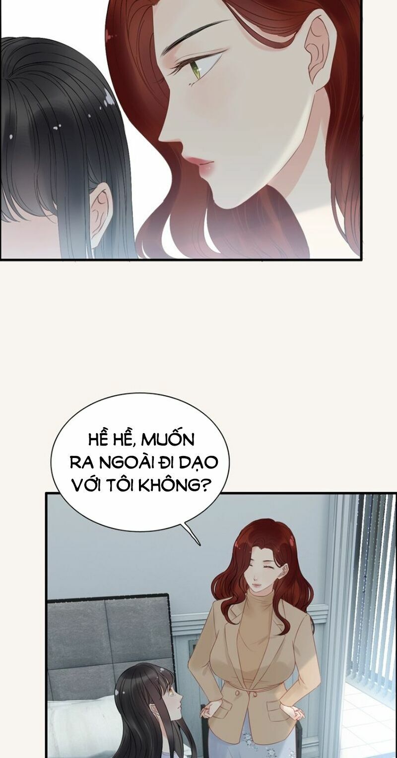 đọc truyện Cô Vợ Hợp Đồng Bỏ Trốn Của Tổng Giám Đốc Chương 141 ảnh 27 tại Thiên Thai Truyện