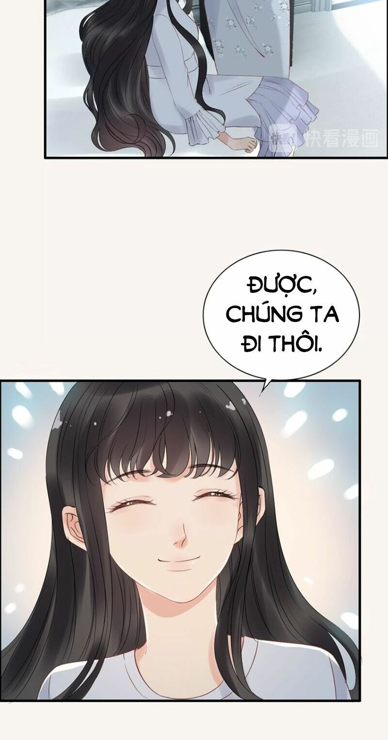 đọc truyện Cô Vợ Hợp Đồng Bỏ Trốn Của Tổng Giám Đốc Chương 141 ảnh 28 tại Thiên Thai Truyện