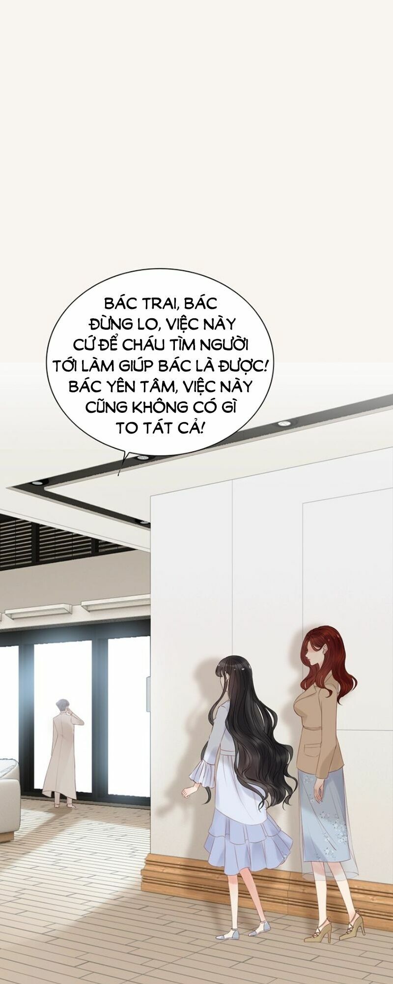 đọc truyện Cô Vợ Hợp Đồng Bỏ Trốn Của Tổng Giám Đốc Chương 141 ảnh 29 tại Thiên Thai Truyện