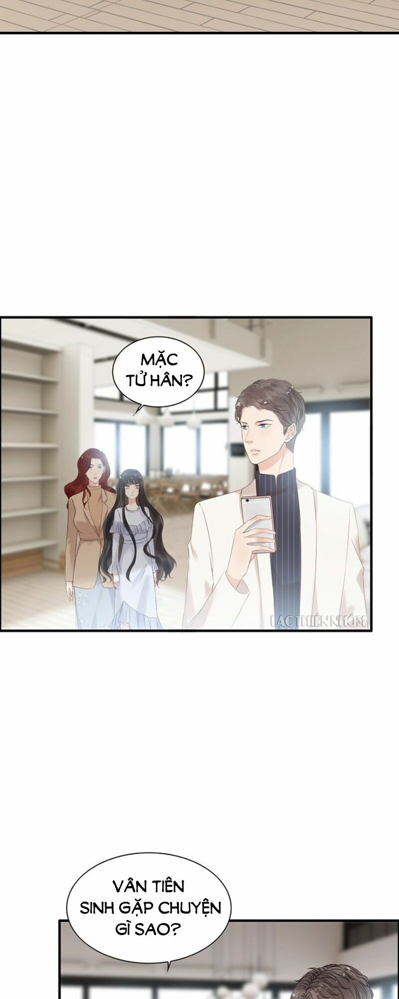 đọc truyện Cô Vợ Hợp Đồng Bỏ Trốn Của Tổng Giám Đốc Chương 141 ảnh 30 tại Thiên Thai Truyện