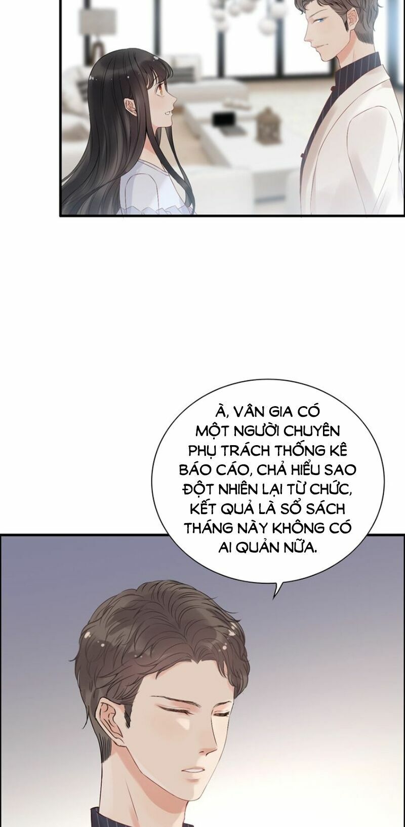 đọc truyện Cô Vợ Hợp Đồng Bỏ Trốn Của Tổng Giám Đốc Chương 141 ảnh 31 tại Thiên Thai Truyện