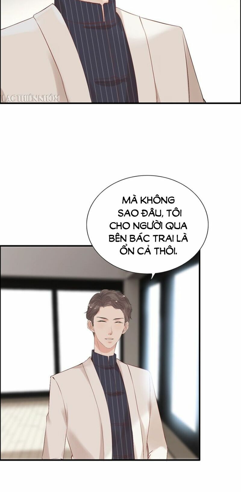 đọc truyện Cô Vợ Hợp Đồng Bỏ Trốn Của Tổng Giám Đốc Chương 141 ảnh 32 tại Thiên Thai Truyện