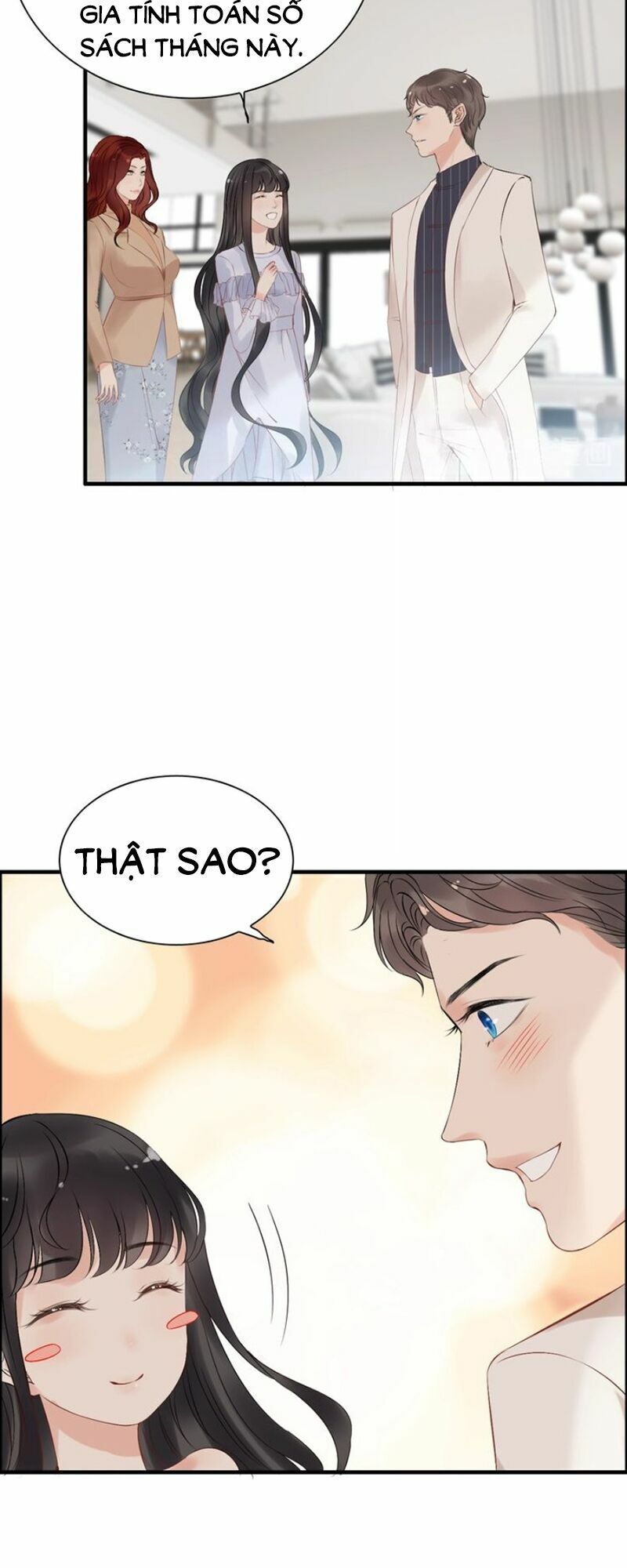 đọc truyện Cô Vợ Hợp Đồng Bỏ Trốn Của Tổng Giám Đốc Chương 141 ảnh 34 tại Thiên Thai Truyện