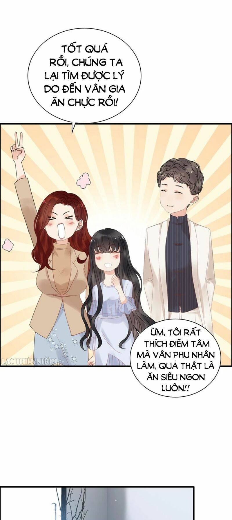 đọc truyện Cô Vợ Hợp Đồng Bỏ Trốn Của Tổng Giám Đốc Chương 141 ảnh 35 tại Thiên Thai Truyện