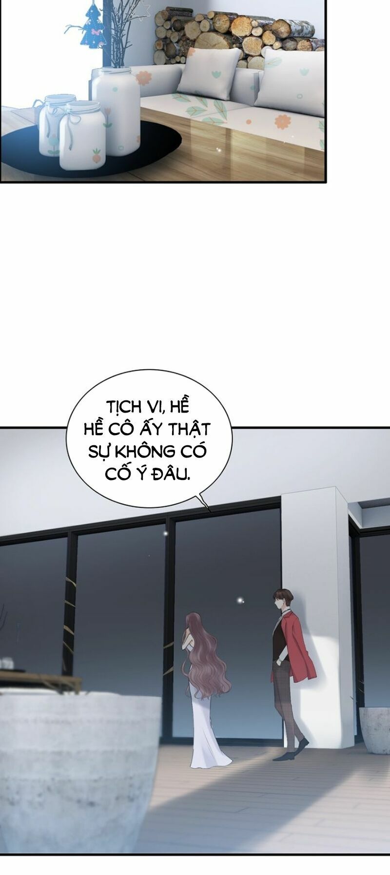 đọc truyện Cô Vợ Hợp Đồng Bỏ Trốn Của Tổng Giám Đốc Chương 141 ảnh 36 tại Thiên Thai Truyện