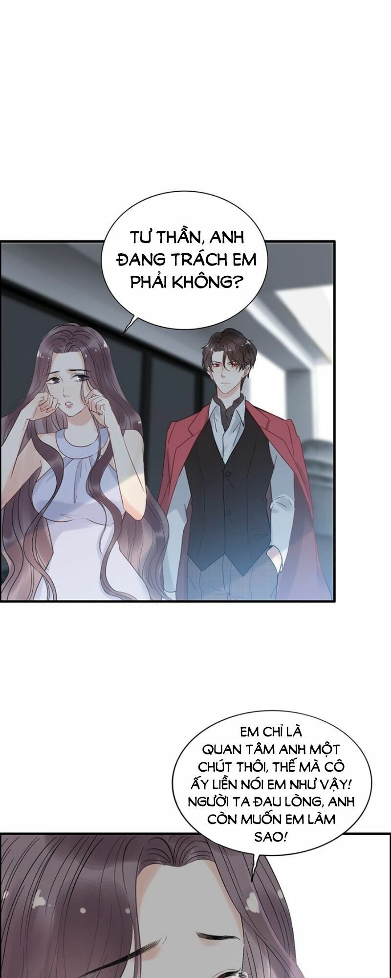 đọc truyện Cô Vợ Hợp Đồng Bỏ Trốn Của Tổng Giám Đốc Chương 141 ảnh 37 tại Thiên Thai Truyện