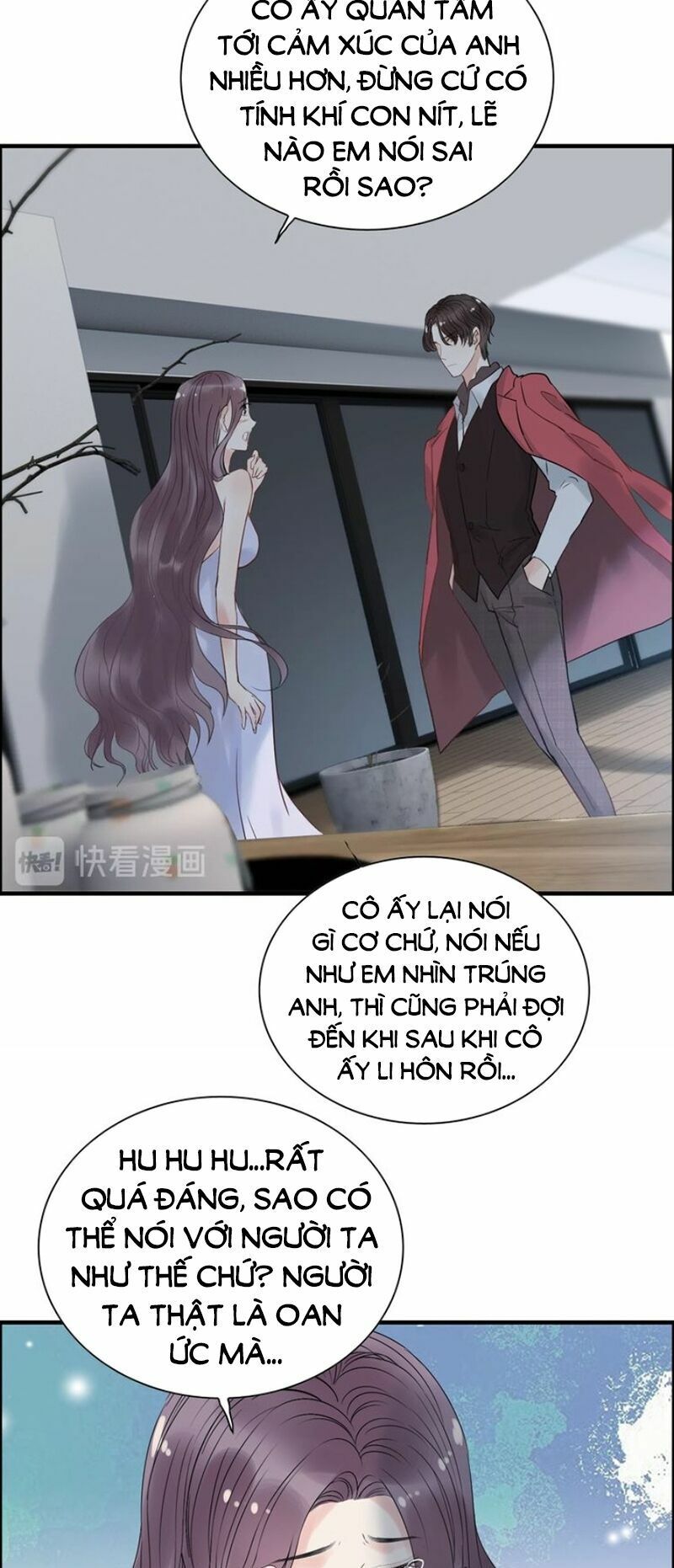 đọc truyện Cô Vợ Hợp Đồng Bỏ Trốn Của Tổng Giám Đốc Chương 141 ảnh 39 tại Thiên Thai Truyện