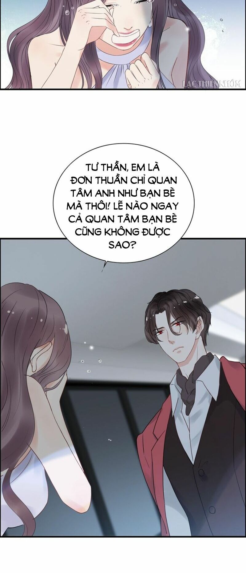 đọc truyện Cô Vợ Hợp Đồng Bỏ Trốn Của Tổng Giám Đốc Chương 141 ảnh 40 tại Thiên Thai Truyện