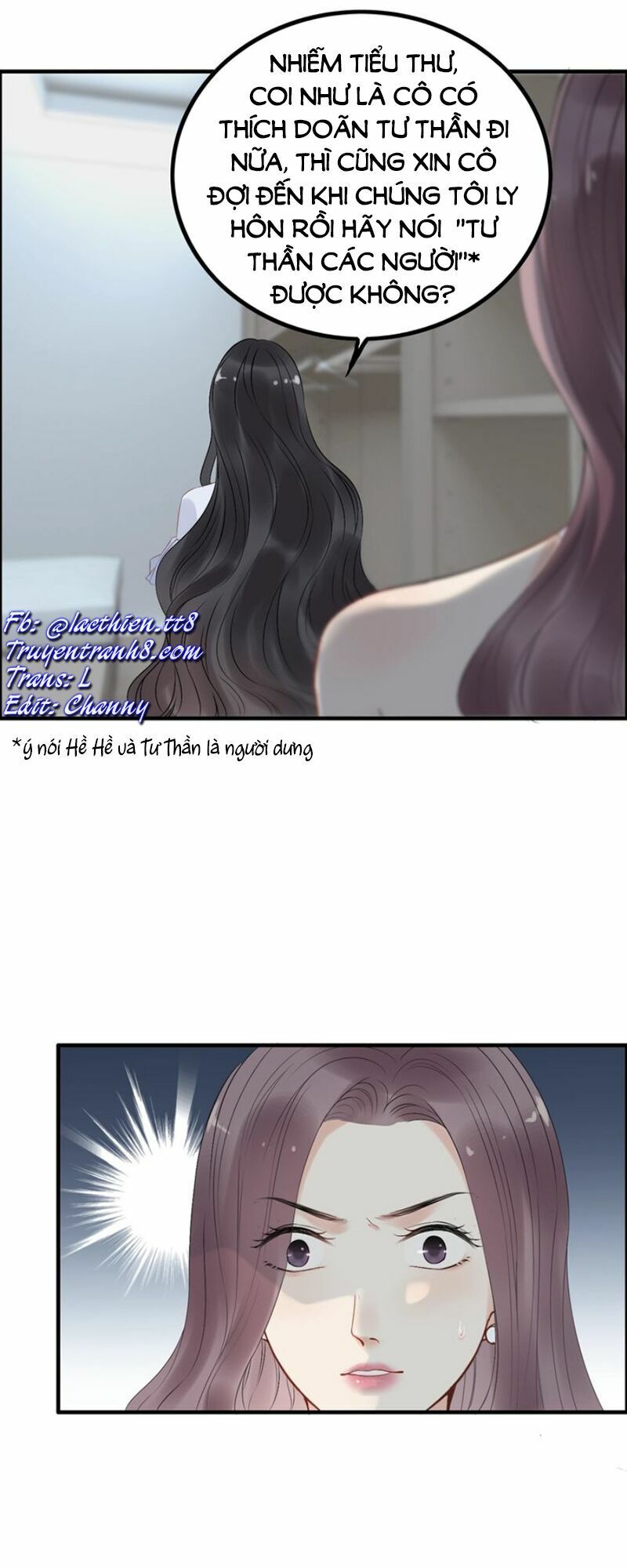 đọc truyện Cô Vợ Hợp Đồng Bỏ Trốn Của Tổng Giám Đốc Chương 141 ảnh 6 tại Thiên Thai Truyện