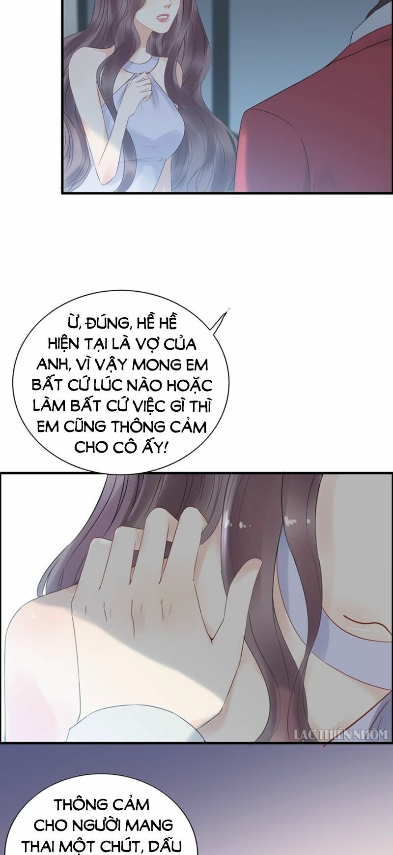 đọc truyện Cô Vợ Hợp Đồng Bỏ Trốn Của Tổng Giám Đốc Chương 141 ảnh 43 tại Thiên Thai Truyện