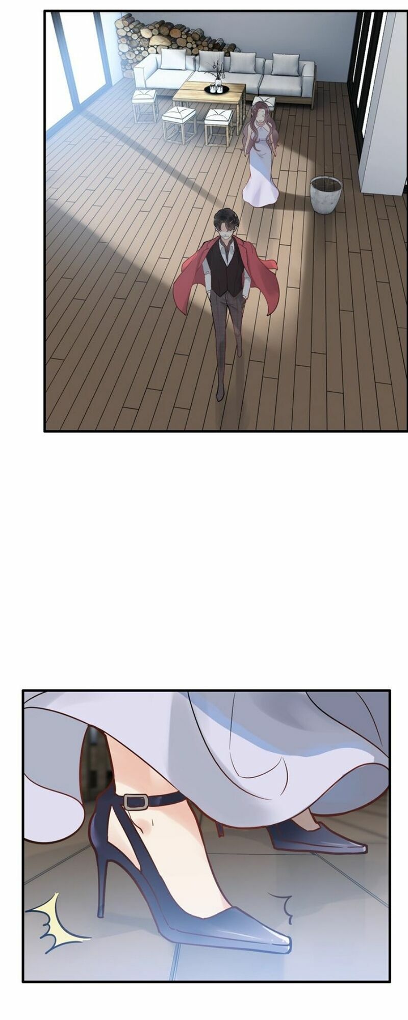 đọc truyện Cô Vợ Hợp Đồng Bỏ Trốn Của Tổng Giám Đốc Chương 141 ảnh 45 tại Thiên Thai Truyện