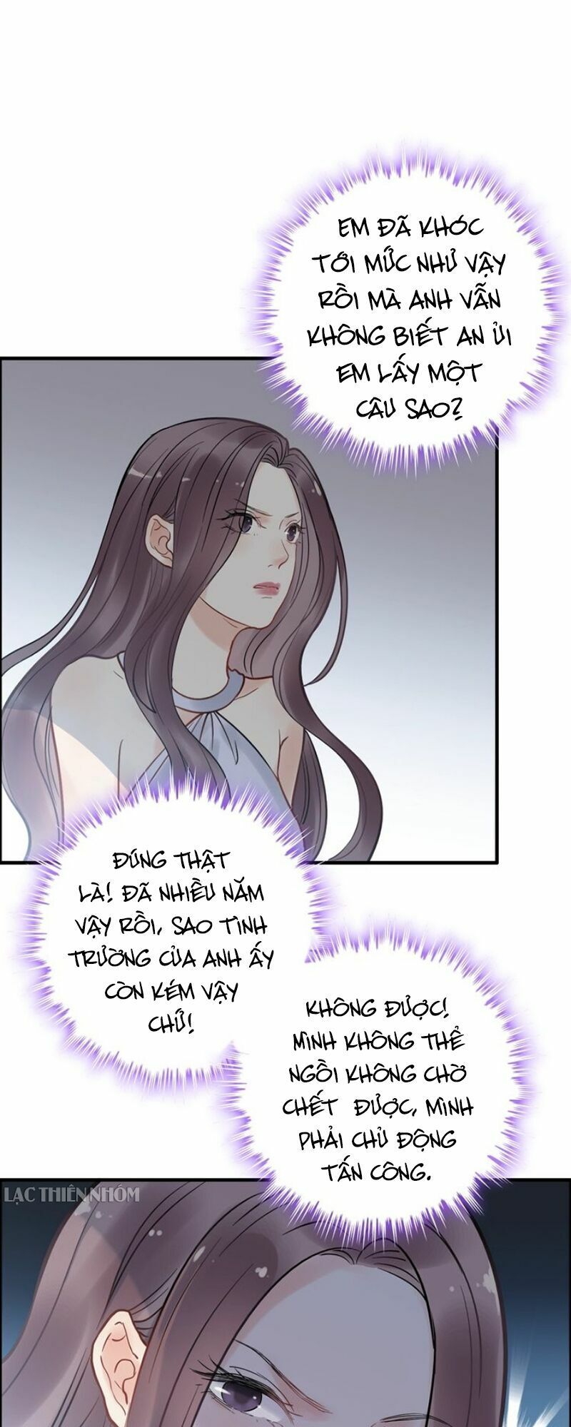 đọc truyện Cô Vợ Hợp Đồng Bỏ Trốn Của Tổng Giám Đốc Chương 141 ảnh 46 tại Thiên Thai Truyện