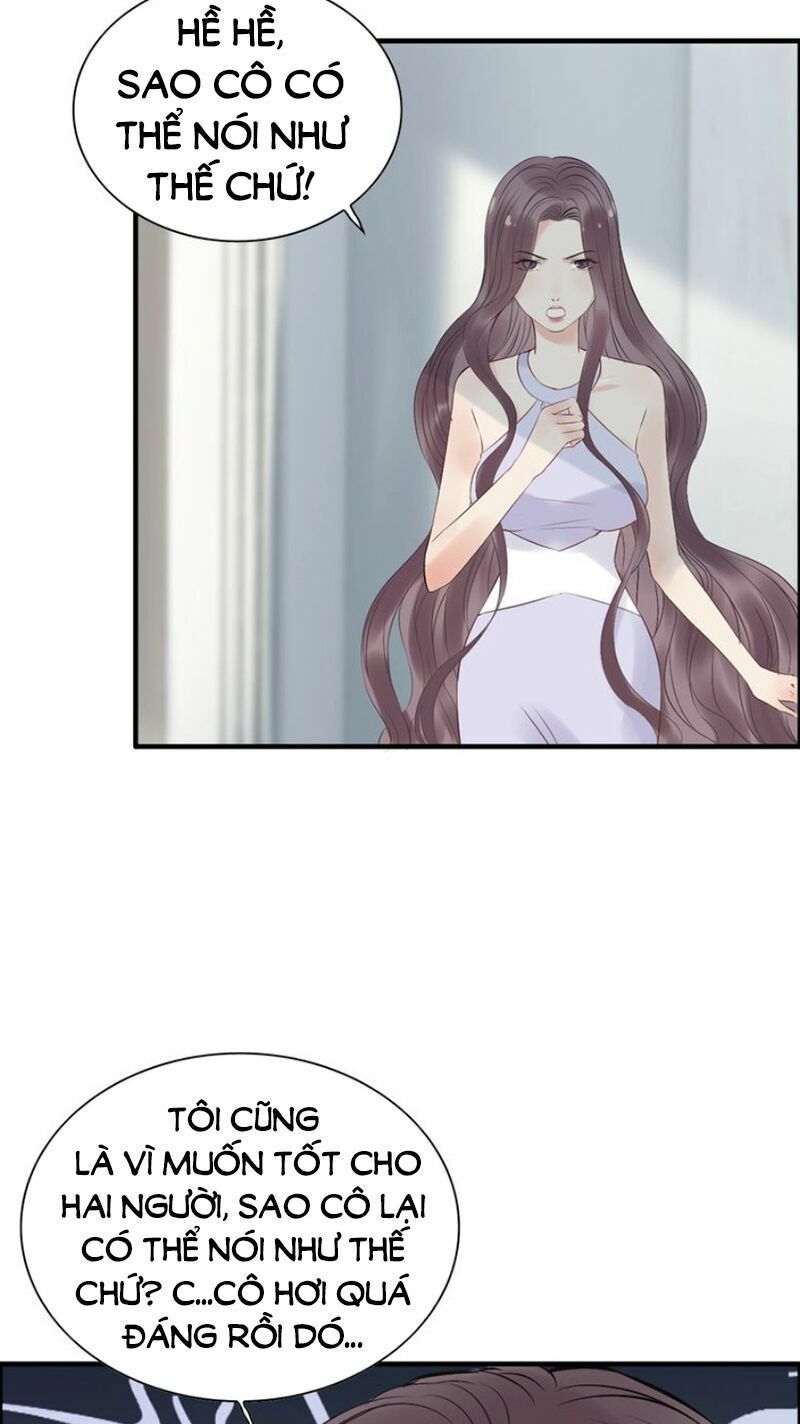 đọc truyện Cô Vợ Hợp Đồng Bỏ Trốn Của Tổng Giám Đốc Chương 141 ảnh 8 tại Thiên Thai Truyện