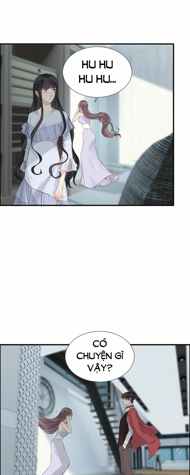 đọc truyện Cô Vợ Hợp Đồng Bỏ Trốn Của Tổng Giám Đốc Chương 141 ảnh 10 tại Thiên Thai Truyện