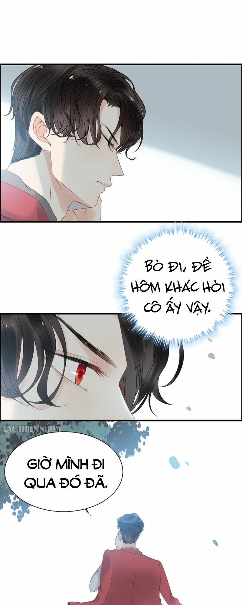 đọc truyện Cô Vợ Hợp Đồng Bỏ Trốn Của Tổng Giám Đốc Chương 142 ảnh 13 tại Thiên Thai Truyện