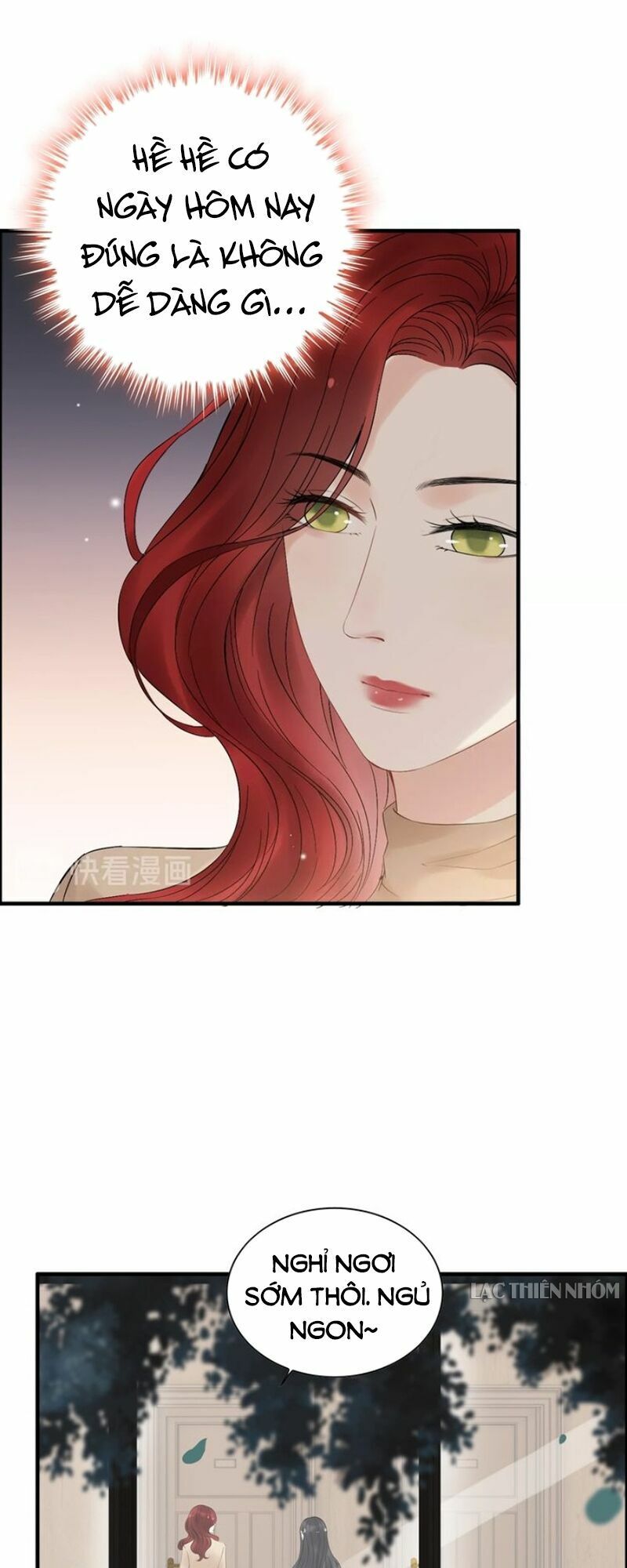 đọc truyện Cô Vợ Hợp Đồng Bỏ Trốn Của Tổng Giám Đốc Chương 142 ảnh 17 tại Thiên Thai Truyện