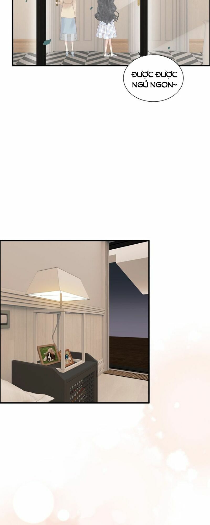 đọc truyện Cô Vợ Hợp Đồng Bỏ Trốn Của Tổng Giám Đốc Chương 142 ảnh 18 tại Thiên Thai Truyện