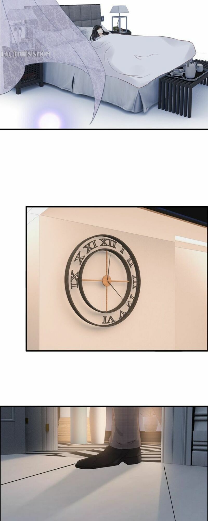 đọc truyện Cô Vợ Hợp Đồng Bỏ Trốn Của Tổng Giám Đốc Chương 142 ảnh 22 tại Thiên Thai Truyện