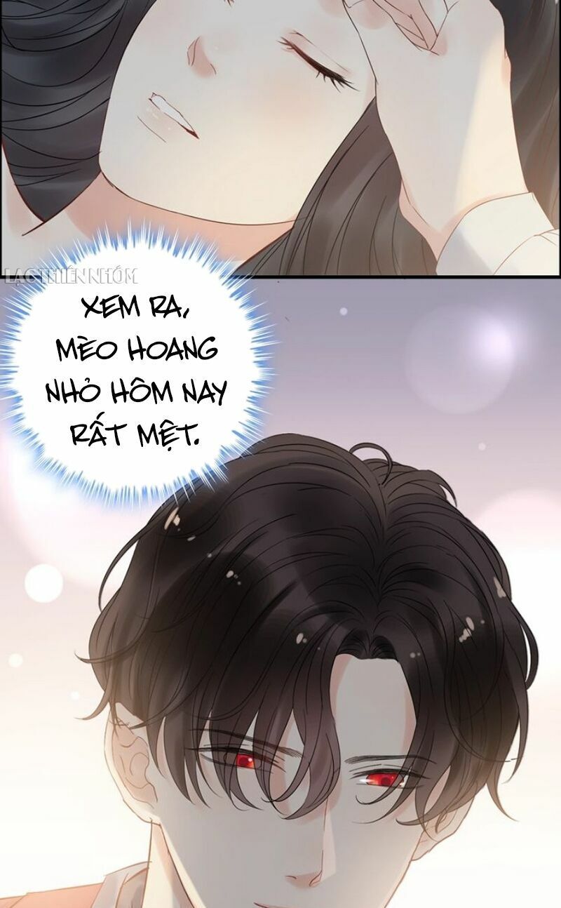 đọc truyện Cô Vợ Hợp Đồng Bỏ Trốn Của Tổng Giám Đốc Chương 142 ảnh 24 tại Thiên Thai Truyện