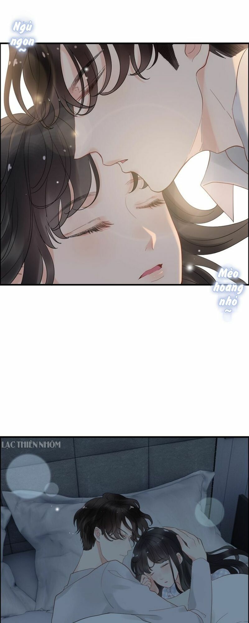 đọc truyện Cô Vợ Hợp Đồng Bỏ Trốn Của Tổng Giám Đốc Chương 142 ảnh 27 tại Thiên Thai Truyện