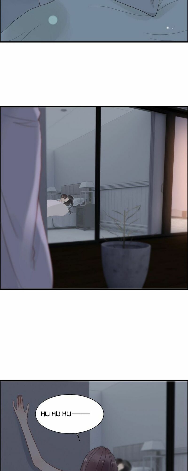 đọc truyện Cô Vợ Hợp Đồng Bỏ Trốn Của Tổng Giám Đốc Chương 142 ảnh 28 tại Thiên Thai Truyện