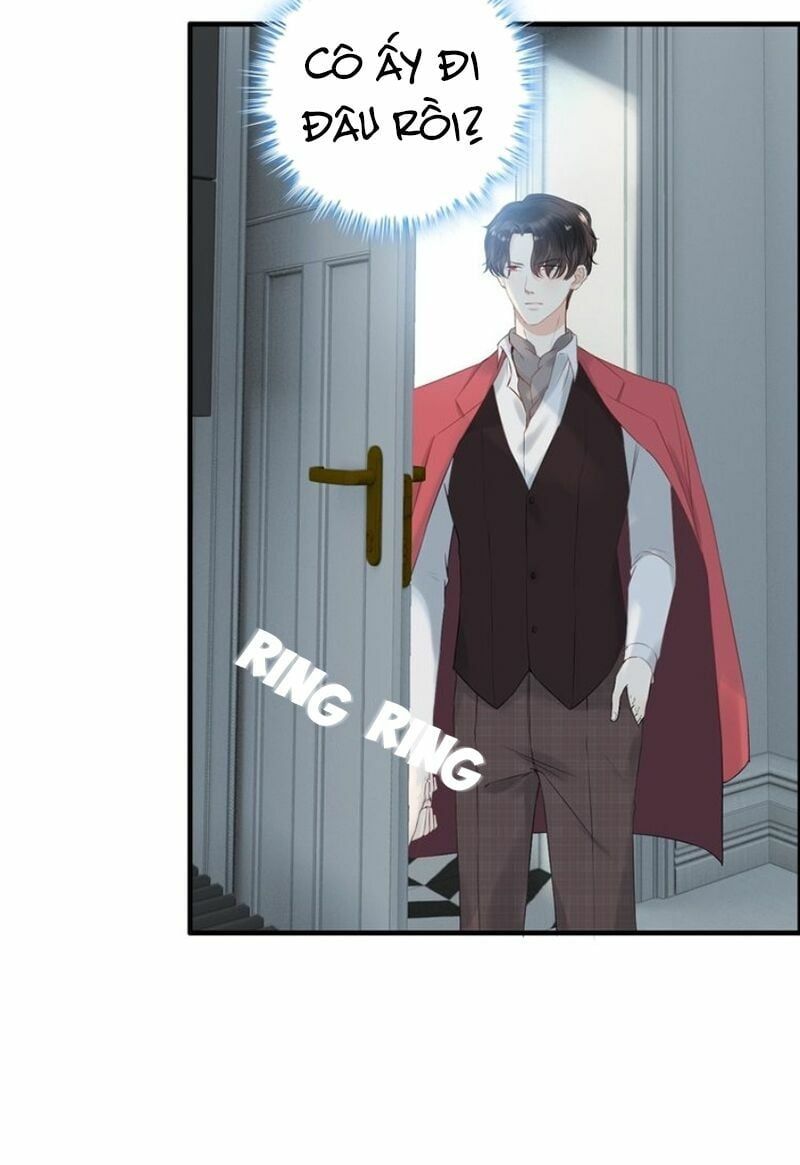 đọc truyện Cô Vợ Hợp Đồng Bỏ Trốn Của Tổng Giám Đốc Chương 142 ảnh 8 tại Thiên Thai Truyện