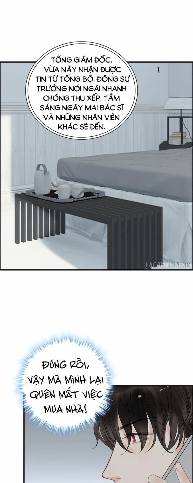 đọc truyện Cô Vợ Hợp Đồng Bỏ Trốn Của Tổng Giám Đốc Chương 142 ảnh 10 tại Thiên Thai Truyện