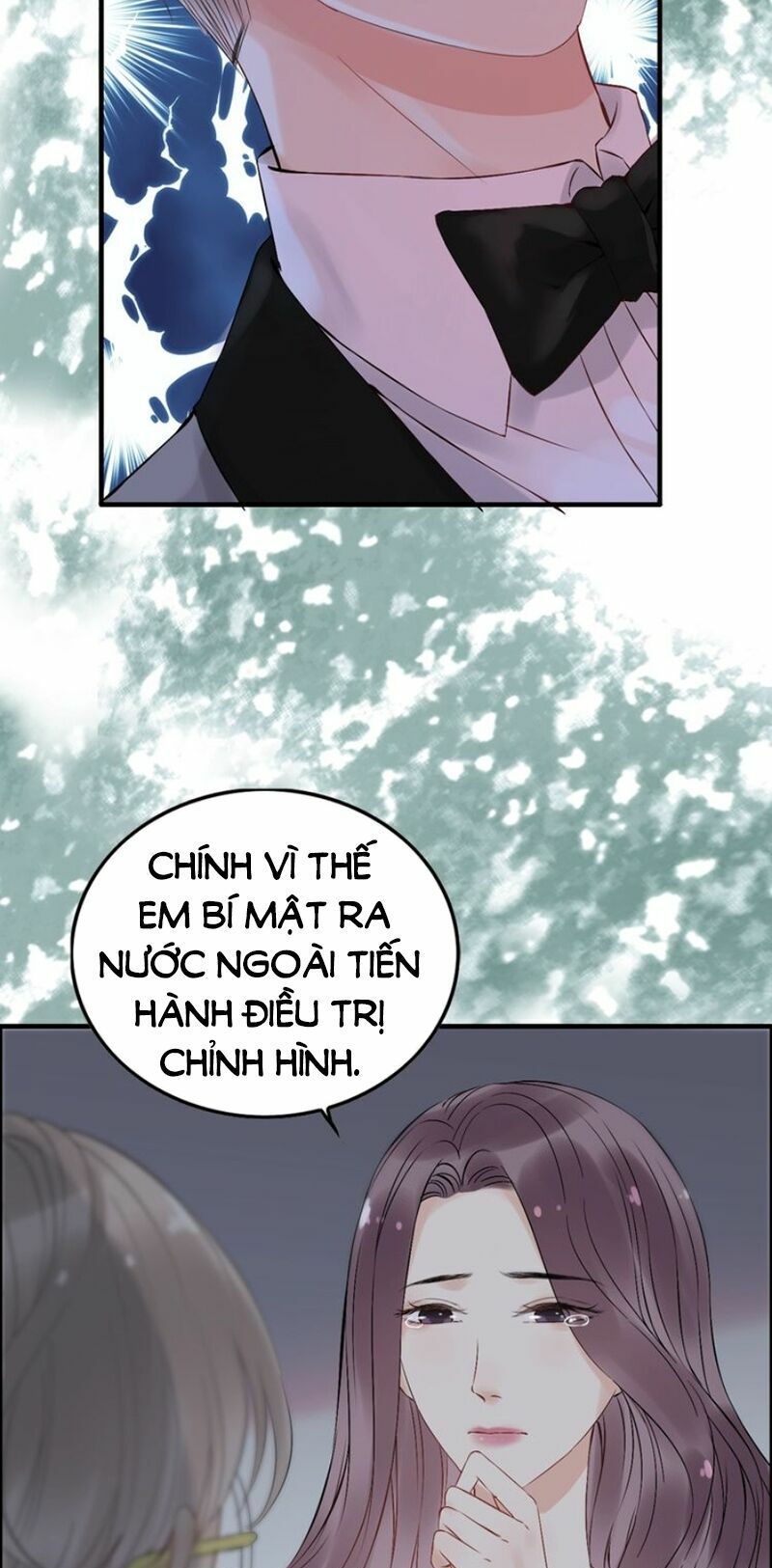 đọc truyện Cô Vợ Hợp Đồng Bỏ Trốn Của Tổng Giám Đốc Chương 143 ảnh 12 tại Thiên Thai Truyện