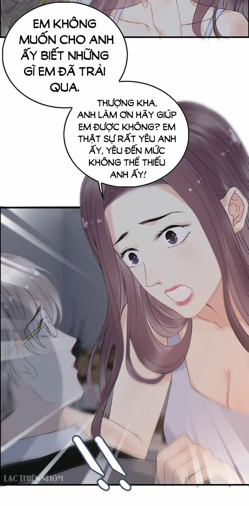 đọc truyện Cô Vợ Hợp Đồng Bỏ Trốn Của Tổng Giám Đốc Chương 143 ảnh 13 tại Thiên Thai Truyện