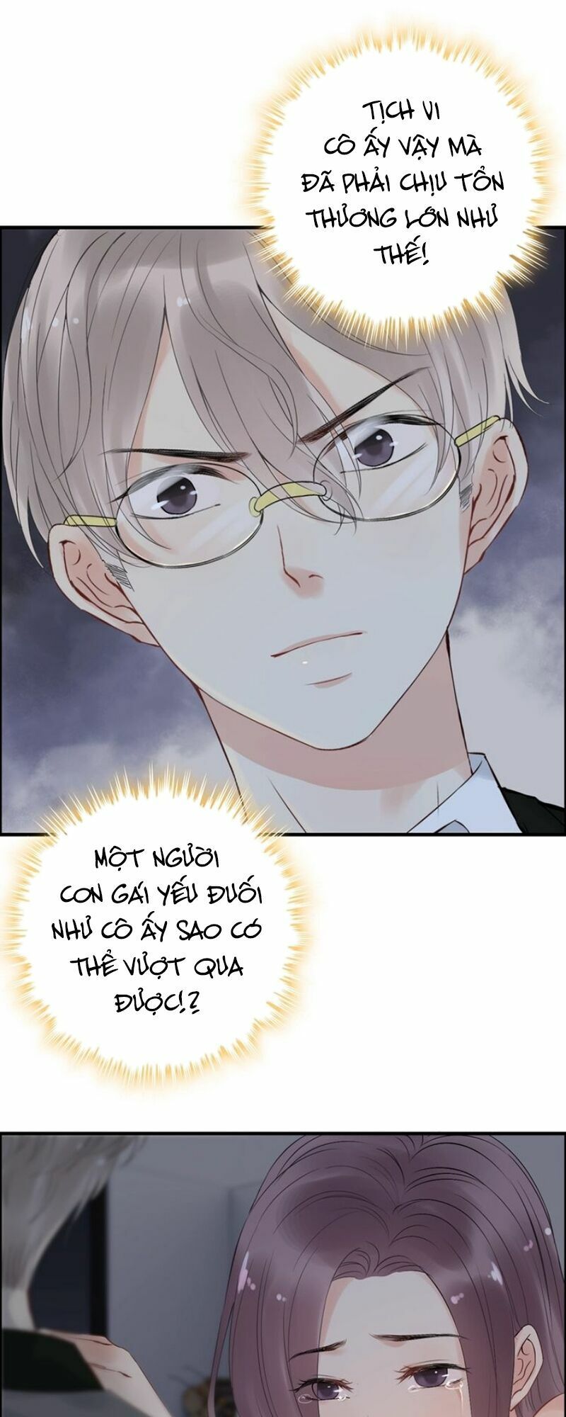 đọc truyện Cô Vợ Hợp Đồng Bỏ Trốn Của Tổng Giám Đốc Chương 143 ảnh 14 tại Thiên Thai Truyện