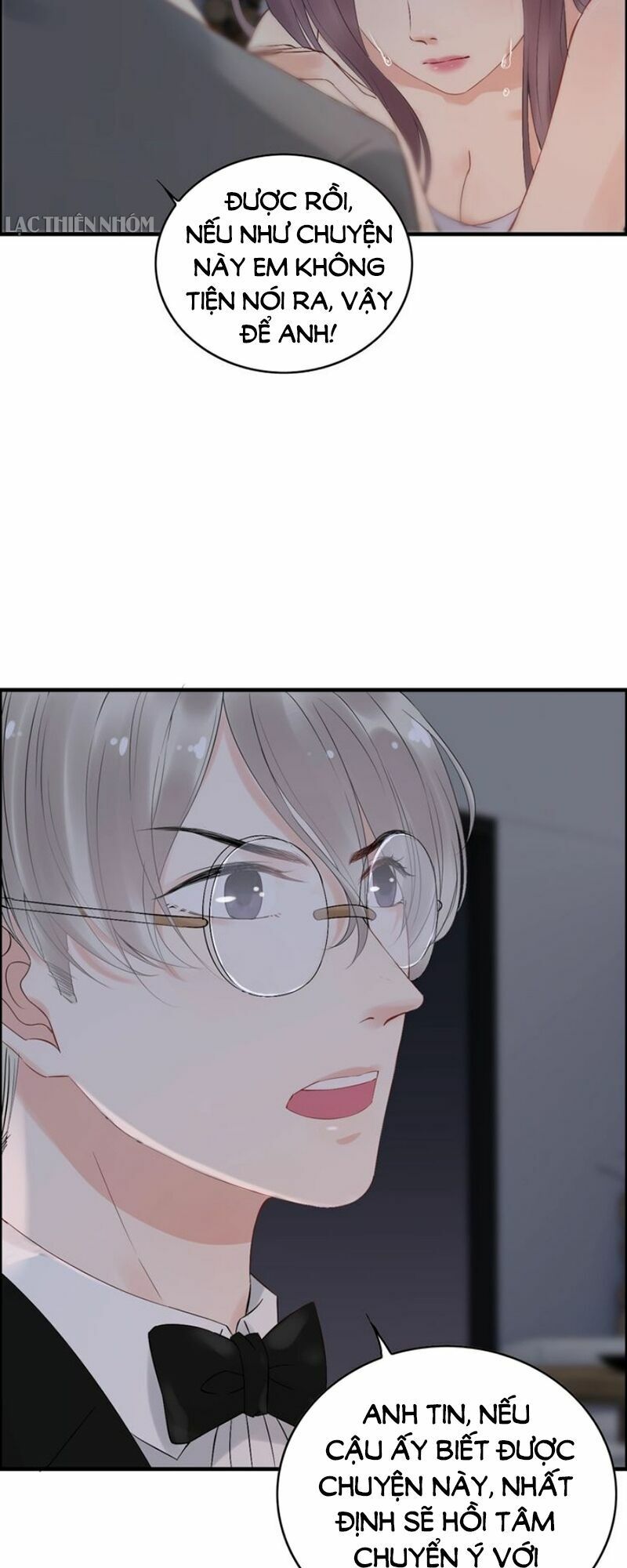 đọc truyện Cô Vợ Hợp Đồng Bỏ Trốn Của Tổng Giám Đốc Chương 143 ảnh 15 tại Thiên Thai Truyện