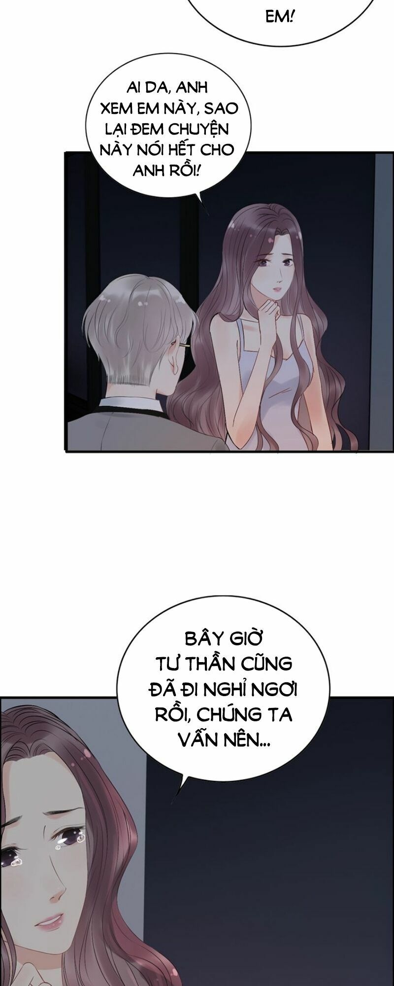 đọc truyện Cô Vợ Hợp Đồng Bỏ Trốn Của Tổng Giám Đốc Chương 143 ảnh 16 tại Thiên Thai Truyện