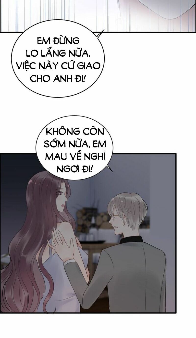 đọc truyện Cô Vợ Hợp Đồng Bỏ Trốn Của Tổng Giám Đốc Chương 143 ảnh 18 tại Thiên Thai Truyện