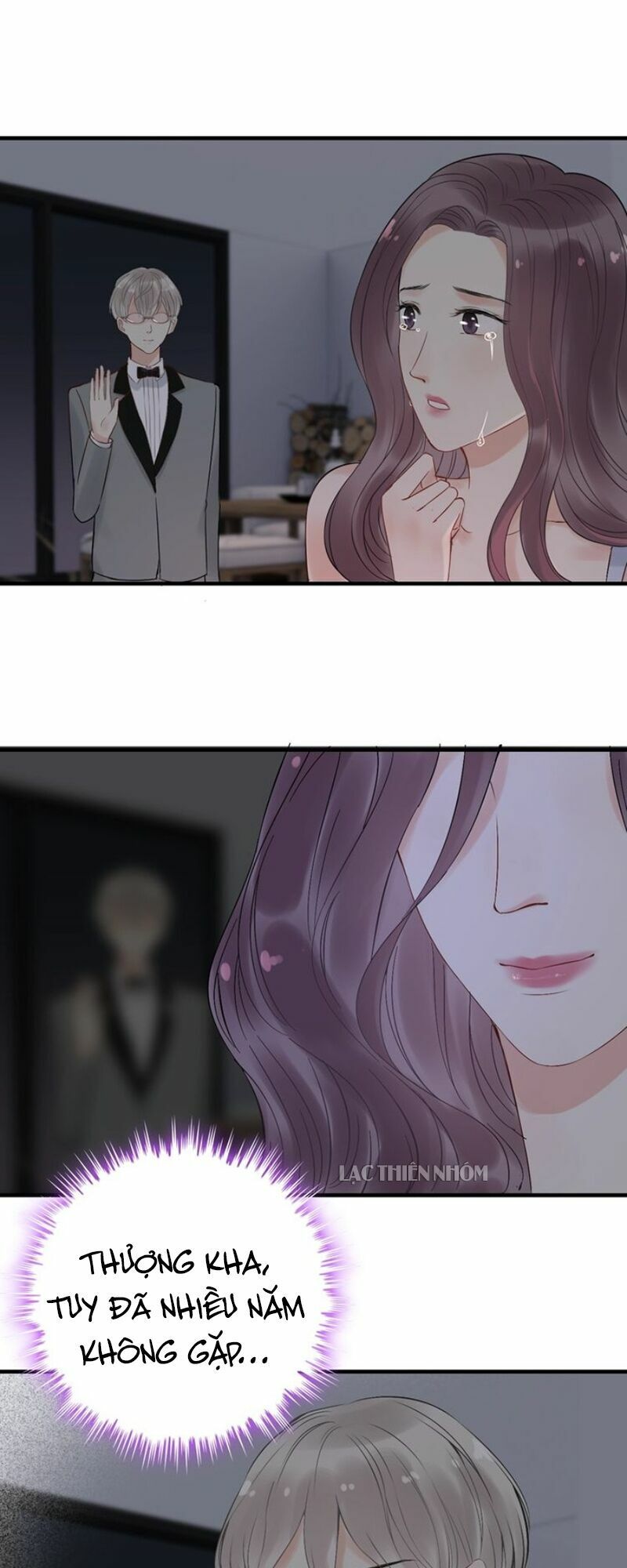 đọc truyện Cô Vợ Hợp Đồng Bỏ Trốn Của Tổng Giám Đốc Chương 143 ảnh 19 tại Thiên Thai Truyện